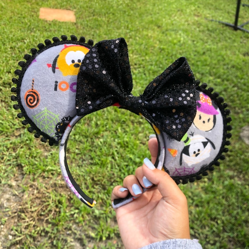 Disney ears